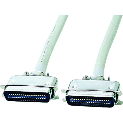 ■SANWA プリンタケーブル〔品番:KPU006N〕【2016550:0】[法人・事業所限定][外直送元][店頭受取不可]