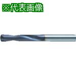 ■【在庫限り】三菱K VCHSM ミラクル高硬度鋼加工用 超硬ソリッドドリル 3D 外部給油形5.7mm〔品番:VCHSMD0570〕【2018152:0】[店頭受取不可]