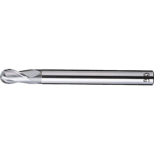 ■OSG エンドミル 82935〔品番:EBDR17.50〕【2019141:0】[店頭受取不可]