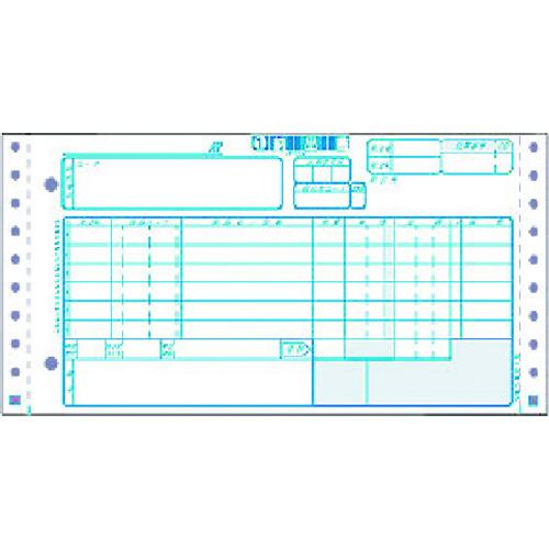 ■SANWA 新統一伝票E様式(1000セット)〔品番:BNT304〕【2021216:0】[送料別途見積り][法人・事業所限定][直送][店頭受取不可]