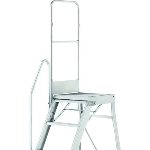 ■ハセガワ DAD用 片側手摺 DAD-TS110(17173)〔品番:DADTS110〕【2023134:0】[送料別途見積り][法人・事業所限定][外直送][店頭受取不可]｜ホームセンターバロー　店