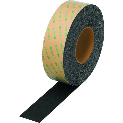 ■3M 3M セーフティ・ウォーク 滑り止めテープ タイプB 黒 150X610mm (5枚入) 平面用 高耐久《10袋入》〔品番:BBLA150X6105〕【2024062×10:0】[送料別途見積り][掲外取寄][店頭受取不可]