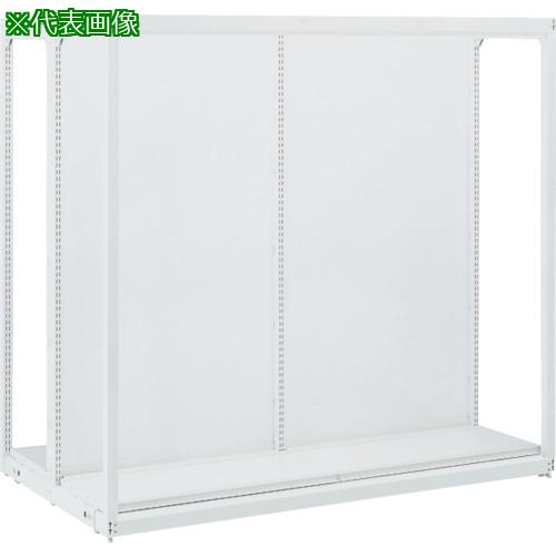 ■タテヤマアドバンス 陳列機器 KZG両面ボードタイプ本体 間口1200×1200×2100mm〔品番:SX3429WH〕【2039083:0】[法人・事業所限定][直送元][店頭受取不可]