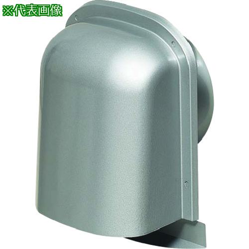 ■未来 パイプフード(薄型)防火ダンパー付〔品番:PYTS150AD〕【2041974:0】[送料別途見積り][掲外取寄][店頭受取不可]