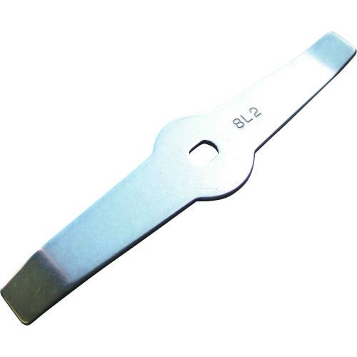 ■大阪ケミカル WDL-1用 ミルカッター〔品番:PNW13〕【2042443:0】[送料別途見積り][掲外取寄][店頭受取不可]
