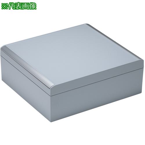 ■タカチ 防水・防塵アルミダイキャストボックス〔品番:ALC333012〕【2043086:0】[法人・事業所限定][外直送元][店頭受取不可]｜ホームセンターバロー　店