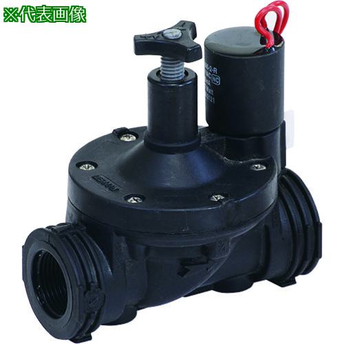 ■SANEI 電磁弁〔品番:ECXH1059125ZA〕【2043204:0】[送料別途見積り][掲外取寄][店頭受取不可]｜ホームセンターバロー　店