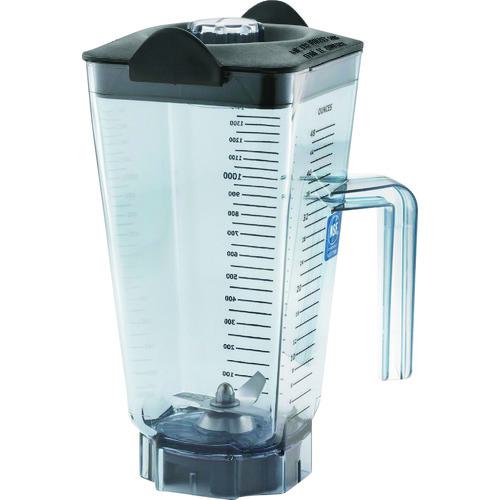 ■大阪ケミカル ABS用 1.5Lポリカ容器〔品番:PNA1〕【2043993:0】[送料別途見積り][掲外取寄][店頭受取不可]