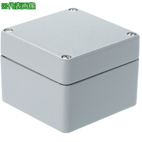 ■タカチ 防水・防塵アルミダイキャストボックス〔品番:AD886〕【2046260:0】[法人・事業所限定][外直送元][店頭受取不可]