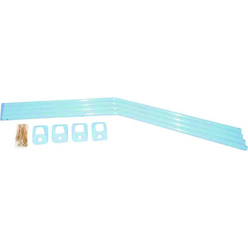 ■DAIKEN タンク脚 標準脚セット(W250/W195用)〔品番:W250AS〕【2047952:0】[送料別途見積り][法人・事業所限定][外直送][店頭受取不可]｜ホームセンターバロー　店