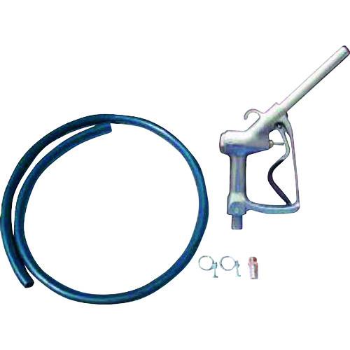 ■DAIKEN 1/2インチガン・ホースセット(固定)〔品番:TGH〕【2047955:0】[送料別途見積り][法人・事業所限定][外直送][店頭受取不可]