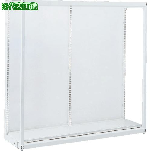 ■タテヤマアドバンス KZG片面ボードタイプ本体〔品番:SX3551WH〕【2050157:0】[法人・事業所限定][直送元][店頭受取不可]