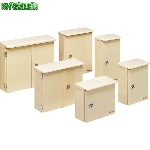 ■未来 強化ボックス〔品番:FB4050YJ〕【2050949:0】[送料別途見積り][掲外取寄][店頭受取不可]｜ホームセンターバロー　店