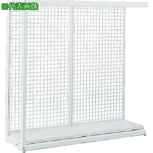 ■タテヤマアドバンス KZG片面ネットタイプ連結〔品番:SX3600WH〕【2051686:0】[法人・事業所限定][直送元][店頭受取不可]｜ホームセンターバロー　店