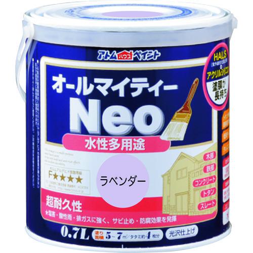 5年保証 アトムペイント 水性オールマイティーネオ 0 7l ラベンダー 6缶入 品番 137 6 0 送料別途見積り 法人 事業所限定 外直送 店舗受取不可 塗料缶 ペンキ Pibsinternational Com