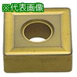 ■三菱 旋削鋼中切削用Standardインサート CVDコーティング UE6020《10個入》〔品番:SNMG120416〕【2058529×10:0】[店頭受取不可]