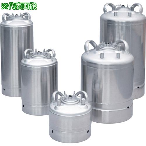 ■ユニコントロールズ ステンレス圧力容器 20L 液面計・フロートスイッチ付〔品番:TM21RLG1S〕【2058921:0】[送料別途見積り][法人・事業所限定][外直送][店頭受取不可]｜ホームセンターバロー　店