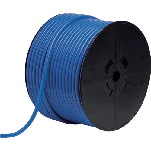 ■CEJN ストレートブレードホース 青 16×21mm 50m〔品番:199582100〕【2059246:0】[送料別途見積り][法人・事業所限定][掲外取寄][店頭受取不可]