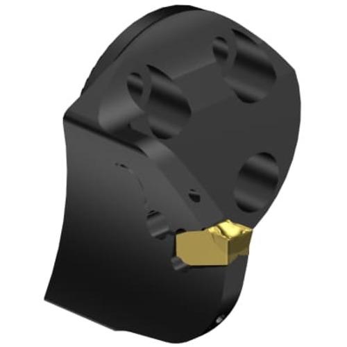 ■SANDVIK コロカットQFヘッド(420)〔品番:SLQFULK26C40045B〕【2059778:0】[送料別途見積り][掲外取寄][店頭受取不可]｜ホームセンターバロー　店