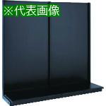 ■タテヤマアドバンス KZ片面ボードタイプ連結〔品番:SX1100AK〕【2060559:0】[法人・事業所限定][外直送元][店頭受取不可]