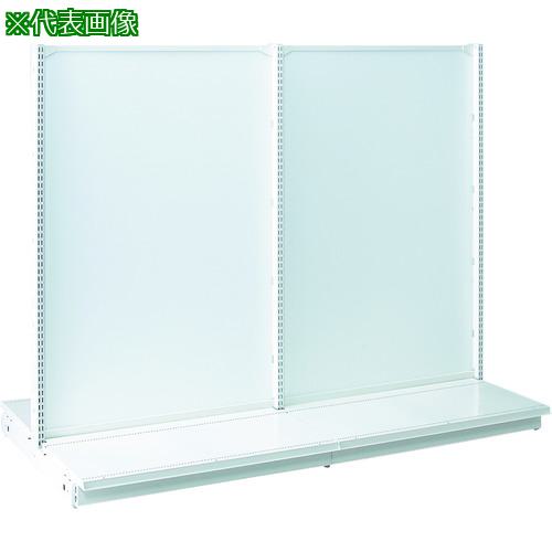 ■タテヤマアドバンス KZ両面ボードタイプ連結〔品番:SX0126〕【2060963:0】[法人・事業所限定][外直送元][店頭受取不可]｜ホームセンターバロー　店