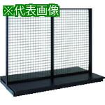 ■タテヤマアドバンス KZ両面ネットタイプ連結〔品番:SX0576AK〕【2061378:0】[法人・事業所限定][外直送元][店頭受取不可]｜ホームセンターバロー　店