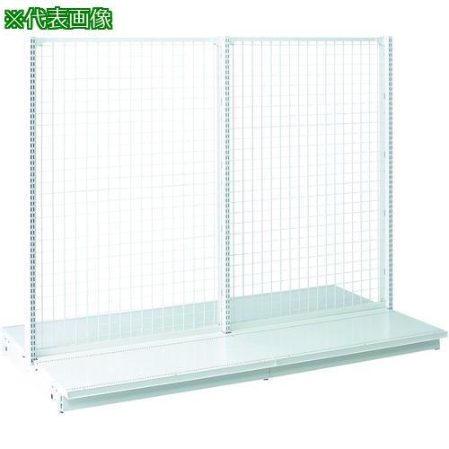 ■タテヤマアドバンス KZ両面ネットタイプ連結〔品番:SX0648〕【2061629:0】[法人・事業所限定][外直送元][店頭受取不可]