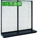 ■タテヤマアドバンス KZ片面ネットタイプ連結〔品番:SX1480AK〕【2061985:0】[法人・事業所限定][外直送元][店頭受取不可]