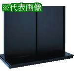 ■タテヤマアドバンス KZ両面ボードタイプ連結〔品番:SX0018AK〕【2062102:0】[法人・事業所限定][外直送元][店頭受取不可]｜ホームセンターバロー　店