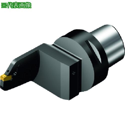■SANDVIK コロカットQFヘッド(410)〔品番:C8QFULK26C045B〕【2062901:0】[送料別途見積り][掲外取寄][店頭受取不可]