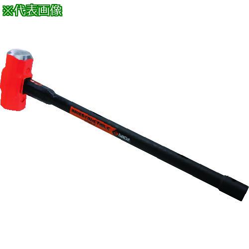 ■GROZ スレッジハンマー 8ポンド 400mm〔品番:SHID816〕【2063113:0】[店頭受取不可]