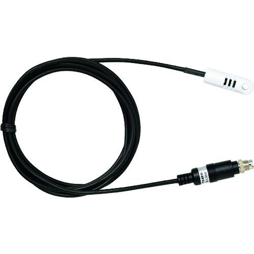 ■佐藤 温湿度ロガー SK-L754用オプションセンサ(分離) SK-L754-2(8880-02)〔品番:SKL7542〕【2065393:0】[店頭受取不可]
