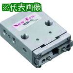 ■ニューエラー 超小型平行移動リニアハンド〔品番:NEOA6A〕【2067551:0】[送料別途見積り][店頭受取不可]｜ホームセンターバロー　店