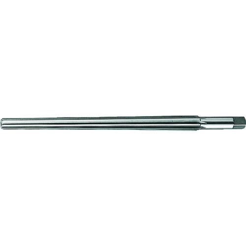 ■TRUSCO テーパーピンリーマ 刃径11.0mm シャンク径12.0mm〔品番:TTPR11.0〕【2068186:0】[店頭受取不可]｜ホームセンターバロー　店
