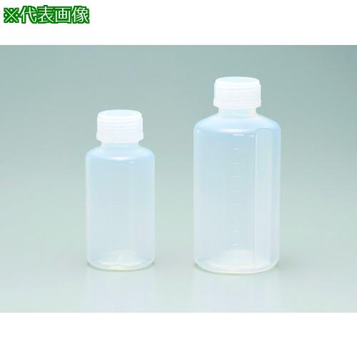 ■サンプラ PFAボトル GL45 500ml〔品番:30703〕【2071053:0】[店頭受取不可]