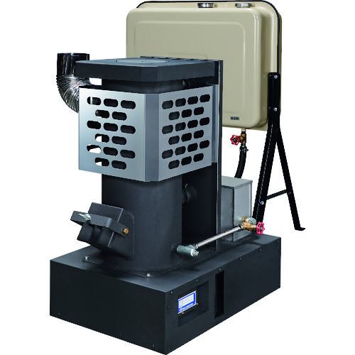 廃油ストーブ　耐熱塗装無し 廃材 薪ストーブ D-51型 耐熱塗装 日本製 鈴木工業 D51 (法人・個人