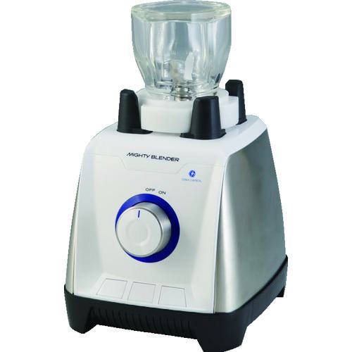 ■大阪ケミカル マイティブレンダー ボトルカップモデル〔品番:MTBC〕【2071199:0】[法人・事業所限定][直送元][店頭受取不可]