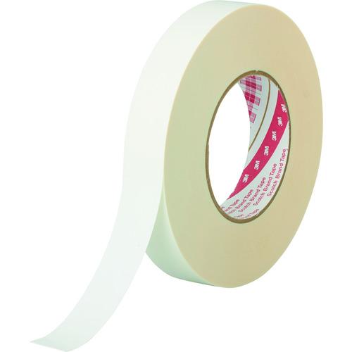 ■3M ポリエステル基材両面粘着テープ 9415PC 25mmx66m〔品番:9415PC25X661P〕【2072189:0】[店頭受取不可]