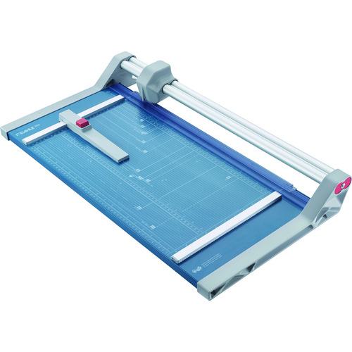 ■ダーレー 裁断機 ローラーカッター 552N型〔品番:00552N〕【2073203:0】[送料別途見積り][法人・事業所限定][直送][店頭受取不可]｜ホームセンターバロー　店