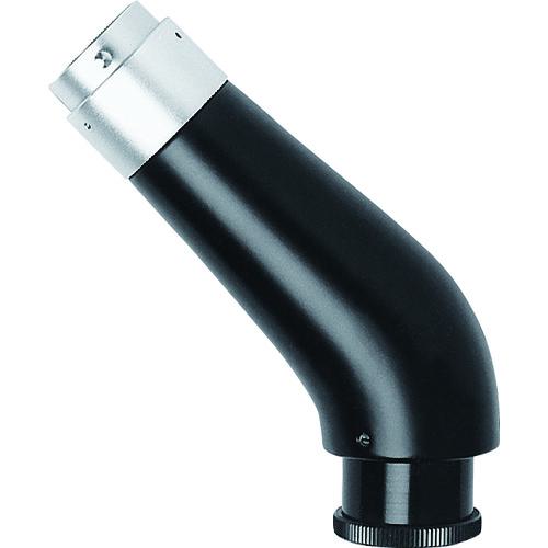 ■TRUSCO C型鏡筒のみ(傾斜角45°)〔品番:CLB0〕【2075408:0】[店頭受取不可]