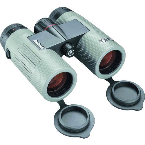 ■Bushnell 双眼鏡 ニトロ 10&times;36〔品番:BN1036G〕【2076290:0】[店頭受取不可]｜ホームセンターバロー　店