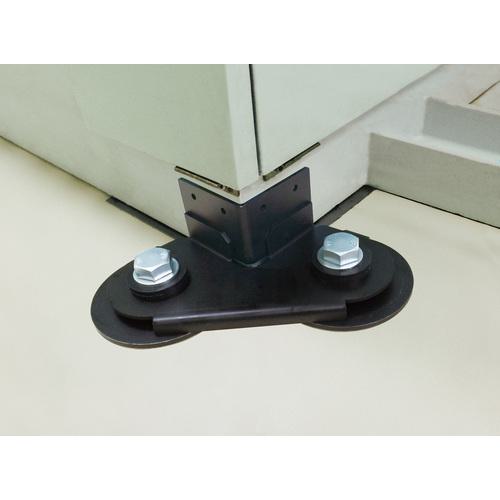 ■TRUSCOコーナーブロックTKP〔品番:MS701TKP〕【2077425:0】