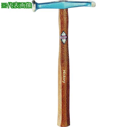 ■PICARD 修理ハンマー 両口(板金用ハンマー) No.251/4〔品番:2510402〕【2077777:0】[店頭受取不可]