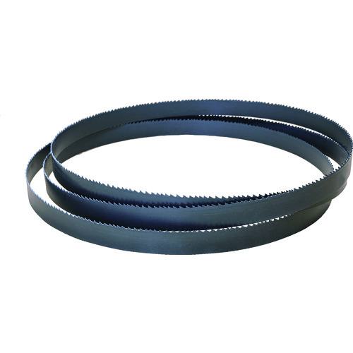 ■TRUSCO カットオフバイメタルバンドソー 全長5450 幅41 厚み1.3 山数3 4《3本入》〔品番:BIM5450411334〕
