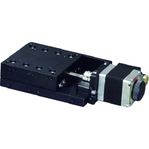 ■中央精機 ハイグレード Xステージ60×60〔品番:ALS6012G0M〕【2078931:0】[送料別途見積り][店頭受取不可]