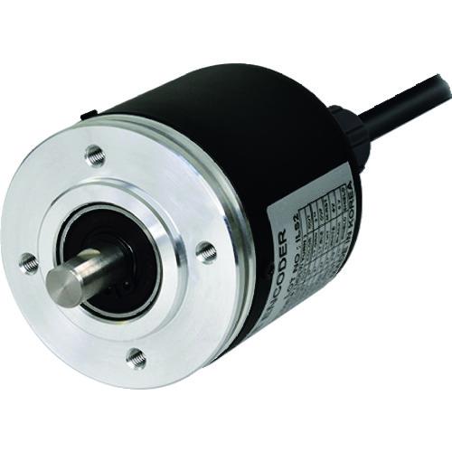 ■オートニクス 【売切商品】 マルチターンアプソリュートロータリエンコーダ〔品番:EPM50S81013BS24〕【2079780:0】[店頭受取不可]
