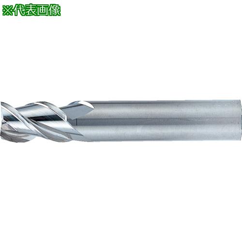 ■ダイジェット アルミ加工用ソリッドスクエアエンドミル(3枚刃・レギュラー刃長) 16.0mm〔品番:ALSEES3160〕【2080745:0】[店頭受取不可]