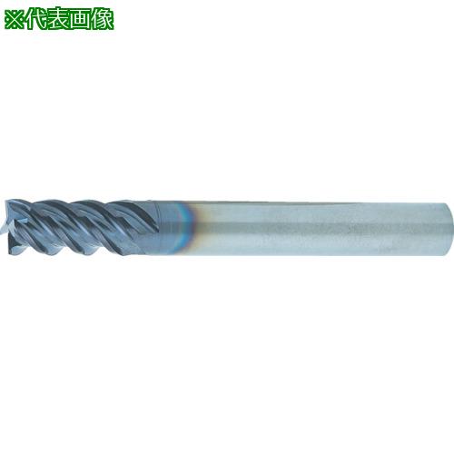 ■ダイジェット スーパーワンカットエンドミル(4枚刃・レギュラー刃長) 20mm シャンクφ20〔品番:DZSOCS4200〕【2081539:0】[店頭受取不可]