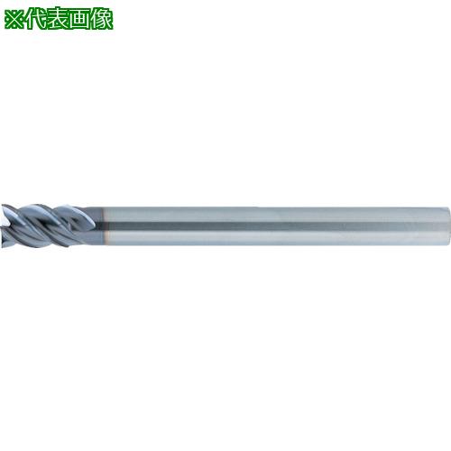 ■ダイジェット スーパーワンカットエンドミル(4枚刃・レギュラー刃長・ロングシャンク) 10mm シャンクφ9〔品番:DZSOCLS4100〕【2081679:0】[店頭受取不可]｜ホームセンターバロー　店