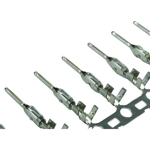 ■ミネベアコネクト CB01シリーズM端子 太線用(8000個)〔品番:CB01C5020A〕【2082116:0】[送料別途見積り][店頭受取不可]